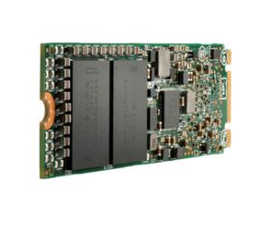 HPE 480GB SATA 6G Read Intensive M.2 Multi Vendor SSD - Nouvo
