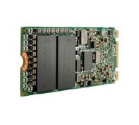 Hewlett Packard Enterprise HPE 480GB SATA RI M2 MV SSD HPE SSD 480GB RI SATA 6Gb/s M2 2280