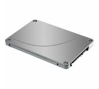 HPE 480GB SATA RI SFF RW MV SSD