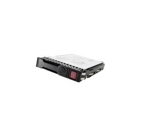 HPE 480GB SATA Solid State Drive 2.5 (480GB SATA Solid State Drive - - 2.5-inch Small Form Factor - [SFF], Mixed Use [MU], Smart Carrier [SC], Digitally Signed Firmware [DS] - Warranty: 36M)