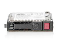 HPE 4TB 3.5 3G SATA 7.2k 4Tb 7200 rpm 3.5 Serie ATA II hard disk - Nouvo