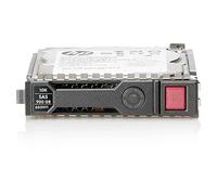 HPE 4TB 3.5" 6G SATA 7.2k disco rigido interno 7200 Giri/min Serial ATA III