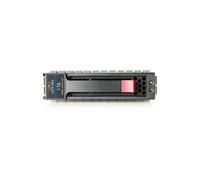 HPE 500GB, 3G, SATA, 7.2K rpm, LFF, 3.5-inch, Midline disco rigido interno 7200