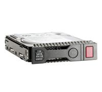 HPE 500GB SATA disco rigido 500 GB 7200 rpm 3,5 Serie ATA III - Nouvo