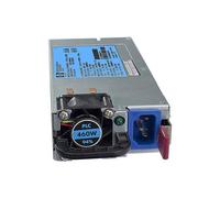 HPE 503296-B21 alimentatore per computer 460 W (HE Gold Power Supply 460W - Ne