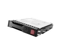 HPE 507749-001 disco rigido interno 500 GB 7200 Giri/min 2.5 SATA (500GB 7.2K 2.5 - **Shipping New Sealed Spares** - Warranty: 36M) - Nouvo