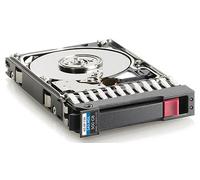 HPE 508009-001 500 GB 7200 rpm 2.5 SAS hard disk - Nouvo