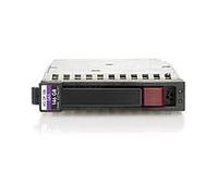HPE 512547-S21 disco rigido interno 146 GB 15000 Giri/min 2.5" SAS