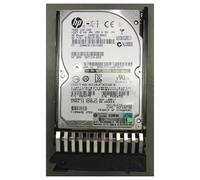 HPE 512743-001 disco rigido interno 72 GB 15000 Giri/min 2.5 SAS (SAS 72G 2,5 In