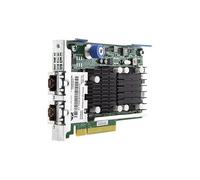 HPE 533FLR-T Interno Ethernet 20000 Mbit/s (FlexFabric 10Gb 2P 533FLR-T - New