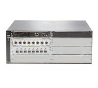 HPE 5406R Gigabit Ethernet (10/100/1000) Argento - Nouvo