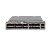 HP - Hewlett Packard Enterprise 5930 24-port Sfp+ / 2-port Qsfp+ With Macsec Module Modulo Del Commutatore Di Rete - SPEDIZIONE GRATUITA