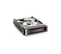 HPE 600GB, 6G, SAS, 15K rpm, LFF, 3.5-inch disco rigido interno 15000 Giri/min 3