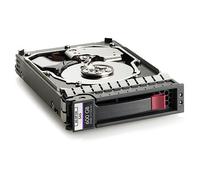 HPE 600GB, 6G, SAS, 15K rpm, LFF, disco rigido 600 GB 15000 tr/min 3,5 - Nouvo