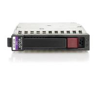HPE 600GB hot-plug dual-port SAS HDD disco rigido interno 10000 Giri/min 2.5 (HDD INCH 10K RPM - HOT PLUG Not for use in MSA products Warranty: 36M) [653957-001]