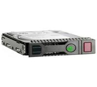 HPE 600GB SAS disco rigido interno 10000 Giri/min 2.5" [781577-001] NEW