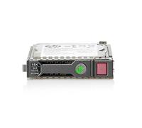 HP - Hard Disk Interno 759548-001 600 GB SAS 12 Gb / s 2.5' 15000 Rpm