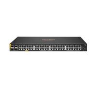 HPE 6100 48G Gestito L2 Gigabit Ethernet (10/100/1000) Supporto Power over Ether