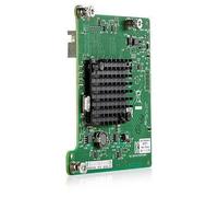 HPE 615729-B21 scheda di rete e adattatore Interno Ethernet 1000 Mbit/s (HPE Ethernet 1Gb 4P 366M Adptr) NEW