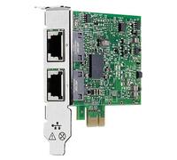 HPE 615732-B21 scheda di rete e adattatore Interno Ethernet 1000 Mbit/s [615732-B21]