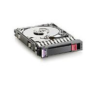 HPE 627117-B21 300 GB 15000 rpm 2.5 SAS hard disk - Nouvo