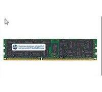 HPE 647893-B21 Modulo di memoria da 4 GB 1 x 4 GB DDR3 1333 MHz ECC - Nouvo