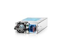 HPE 656362-B21 alimentatore per computer 460 W (460W Common Slot Platinum - Sh