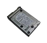 HPE 657749-001 - Disco rigido originale MB1000GCEEK, 1 TB, 3,5", 7200 RPM, 64 MB, cache SATA2 3.0 GB/S