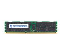 HPE 664692-001 Modulo di memoria da 16 GB 1 x 16 GB DDR3 1333 MHz ECC - Nouvo