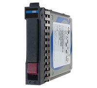HPE 698297-B21 2,5 480 GB SSD serie ATA III MLC - Nouvo