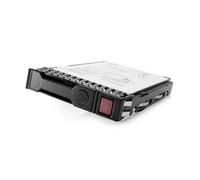 HPE 6TB 3.5" SATA III disco rigido interno 7200 Giri/min Serial ATA [861742-B21]
