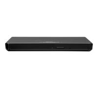 HPE 701498-B21 Unità disco ottico DVD±RW Nero - Nouvo