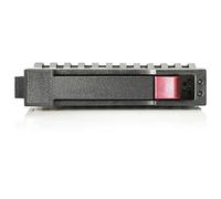 HP - Festplatte - 900 Gb - 6.4 Cm Sff (2.5'' Sff) - Sas - 10000 U / min - SPEDIZIONE GRATUITA