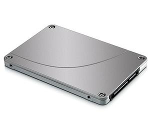 HPE 717969-B21 2,5 240 GB SSD Serie ATA III - Nouvo