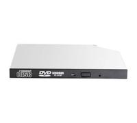 HPE 726536-B21 lettore di disco ottico Interno DVD-ROM Nero