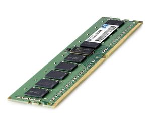 HPE 726719-B21 Modulo di memoria da 16 GB 1 x 16 GB DDR4 - Nouvo