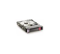 HPE 72GB 10K rpm Hot Plug SAS 2.5 Dual Port Hard Drive disco rigido interno 1000