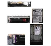 HPE 737574-001 disco rigido interno 600 GB 15000 Giri/min 2.5" SAS [737574-001]