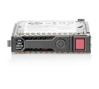 HPE 739888-B21 2,5 300 GB SSD Serie ATA III - Nouvo