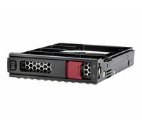 HPE 800 GB 3.5" SAS Internal Solide State Drive SSD LFF SAS MLC - P04531-B21