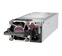 Hpe 800w flex slot titanium hot plug low halogen power supply kit