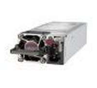 HPE 800W Flex Slot Titanium Hot Plug Low Halogen Power Supply Kit NEW