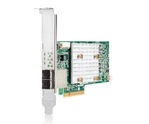 HPE 804398-B21 controller periferici [804398-B21] NEW