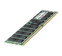 HPE 805351-B21 809083-091 819412-001 - Memoria per server Dual Rank x4 DDR4-2400 CAS-17-17-17 (HPE DDR4 SmartMemory)
