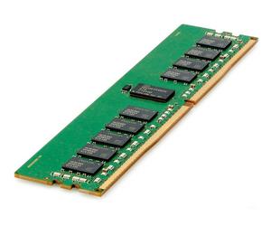 HPE 805351-B21 Modulo di memoria da 32 GB 1 x 32 GB DDR4 2400 MHz - Nouvo