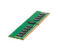 HPE 815097-B21 Modulo di memoria da 8 GB 1 x 8 GB DDR4 ECC - Nouvo