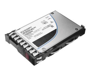 HPE 832414-B21 2,5 480 GB SSD Serie ATA III - Nouvo