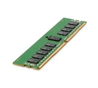 Hewlett Packard Enterprise 16GB (1x16GB) Dual Rank x8 DDR4-2666 CAS-19-19-19 Registered memoria 2666 MHz Data Integrity Check (verifica integrità dati)