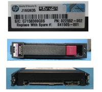 HPE 841505-001 drives allo stato solido 800 GB 2.5 SAS (841505-001 internal solid - state drive 2.5 800 GB SAS MU - Warranty: 3 NEW