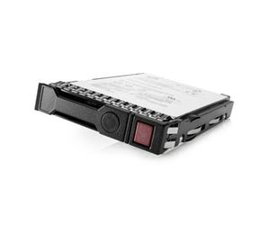 HPE 862128-001 1Tb 7200 rpm 3.5 ATA III Series hard disk - Nouvo